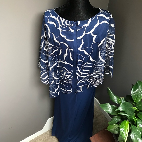 New with tag Ignite Fashions Womens dress - Picture 4 of 6